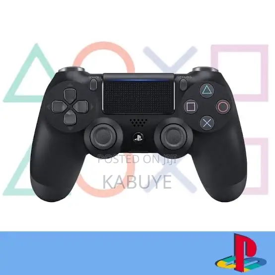 Sony Playstation 4 Dualshock 4 Wireless Controller