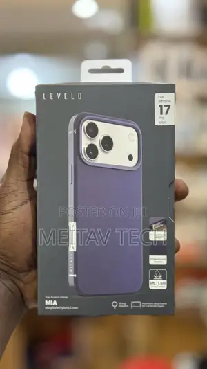 17pro Max Cases