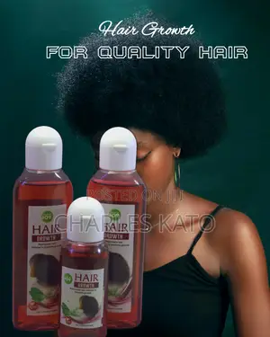 Dr. Joy Hair Grow