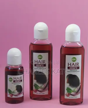 Dr. Joy Hair Grow