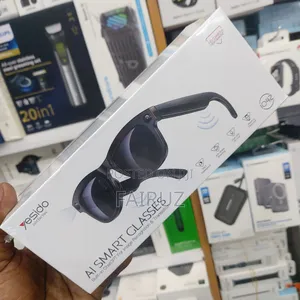 Ai Smart Glasses Yesido Io42