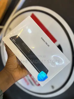 New Samsung Galaxy Tab A11 64 GB Gray