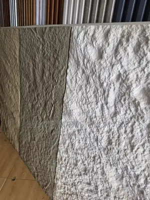 Stone-Like Marble Sheets Availabe