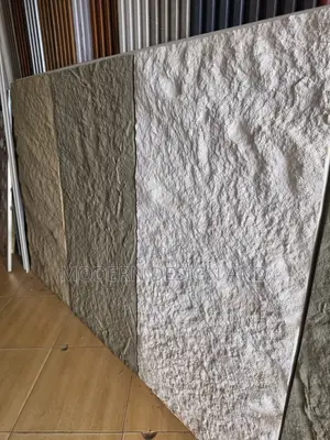 Stone-Like Marble Sheets Availabe