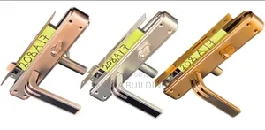Martech Door Handles