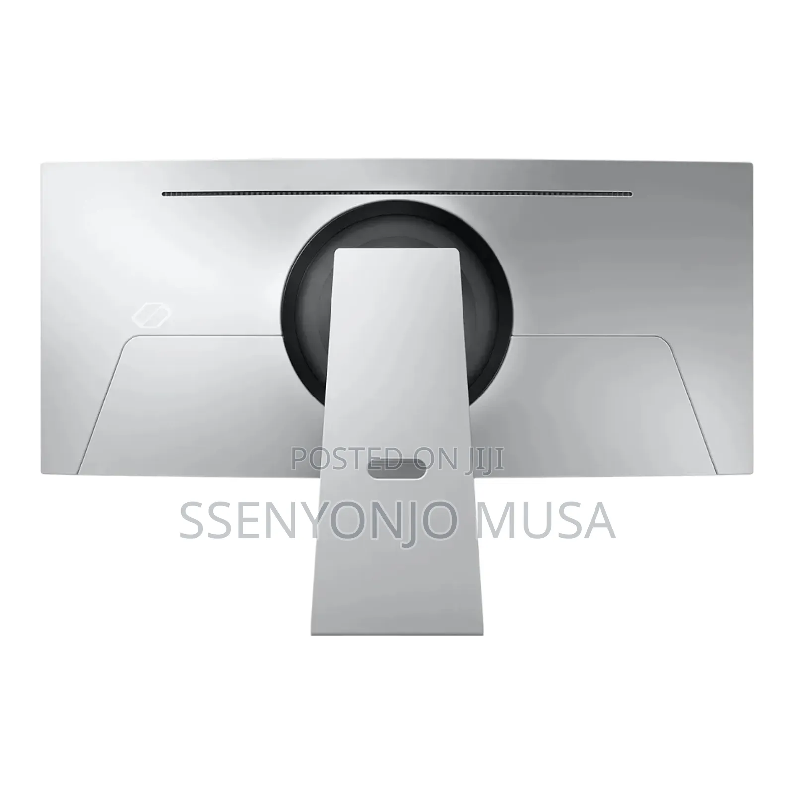 Samsung Curved Gaming Monitor Odyssey Oled G8 34”– 175hz, 0.1ms