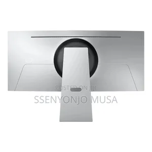 Samsung Curved Gaming Monitor Odyssey Oled G8 34”– 175hz, 0.1ms