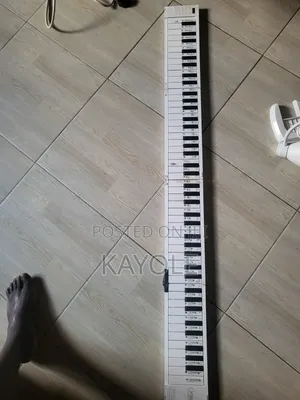 Potable Piano