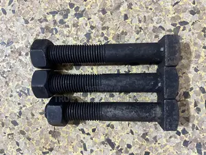 M20*150 Square Bolts