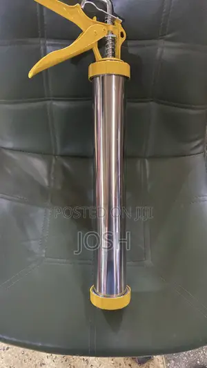 Silicone Gun Structural
