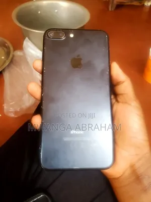 Apple iPhone 7 Plus 32 GB Black