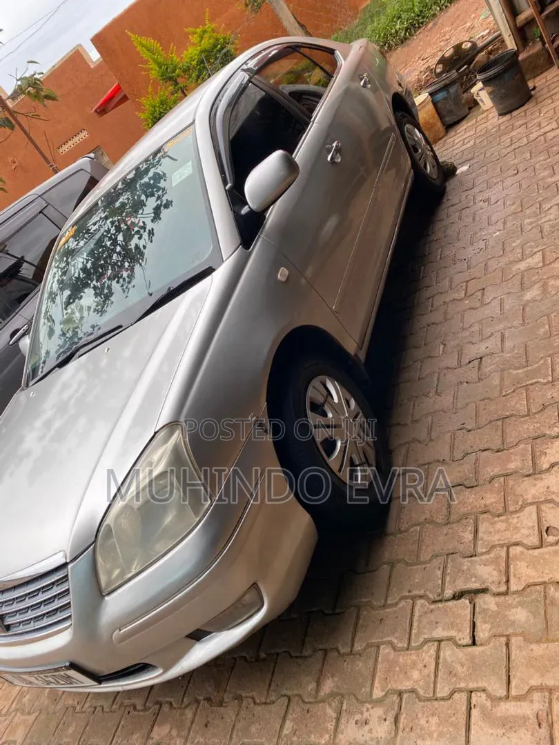 Toyota Premio 1.8 AWD 2005 Beige