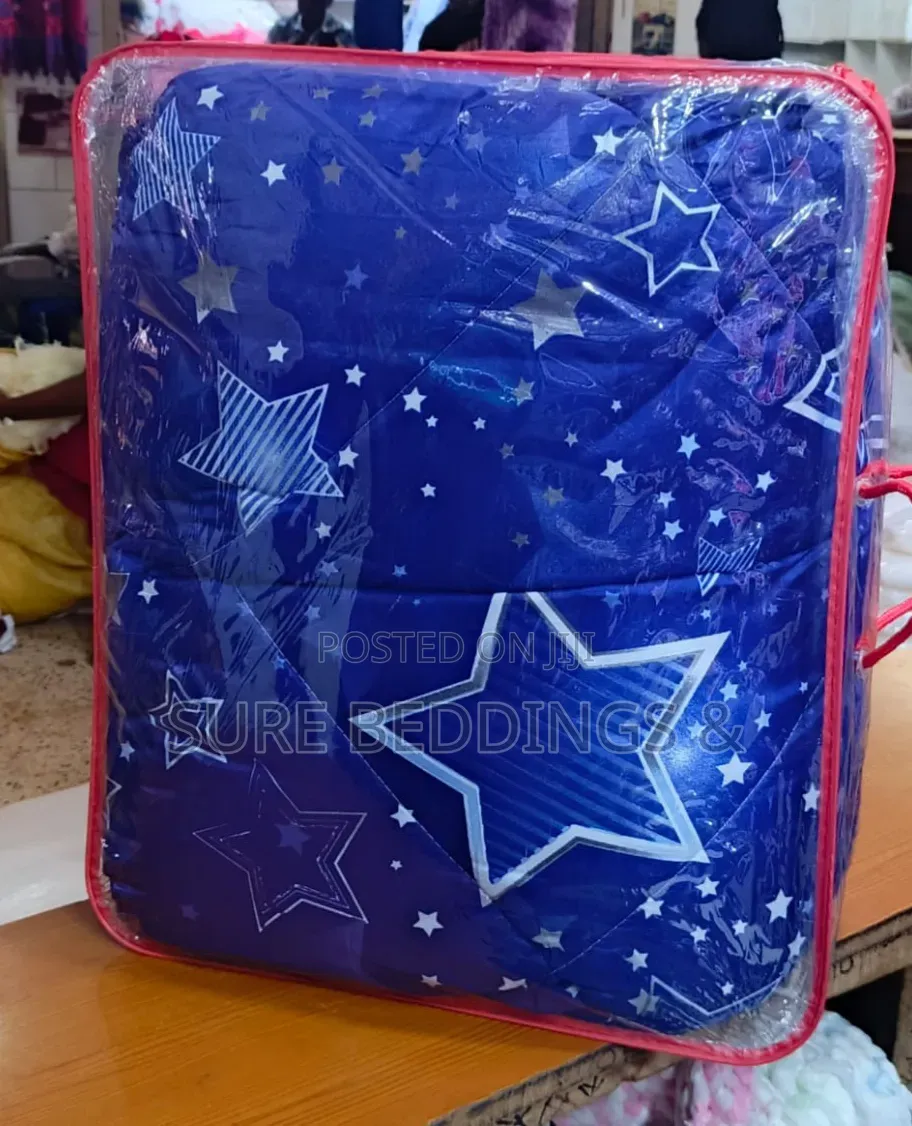 Star Galaxy 5*6 Duvet