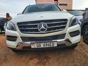 Mercedes-Benz 1117 2015 White