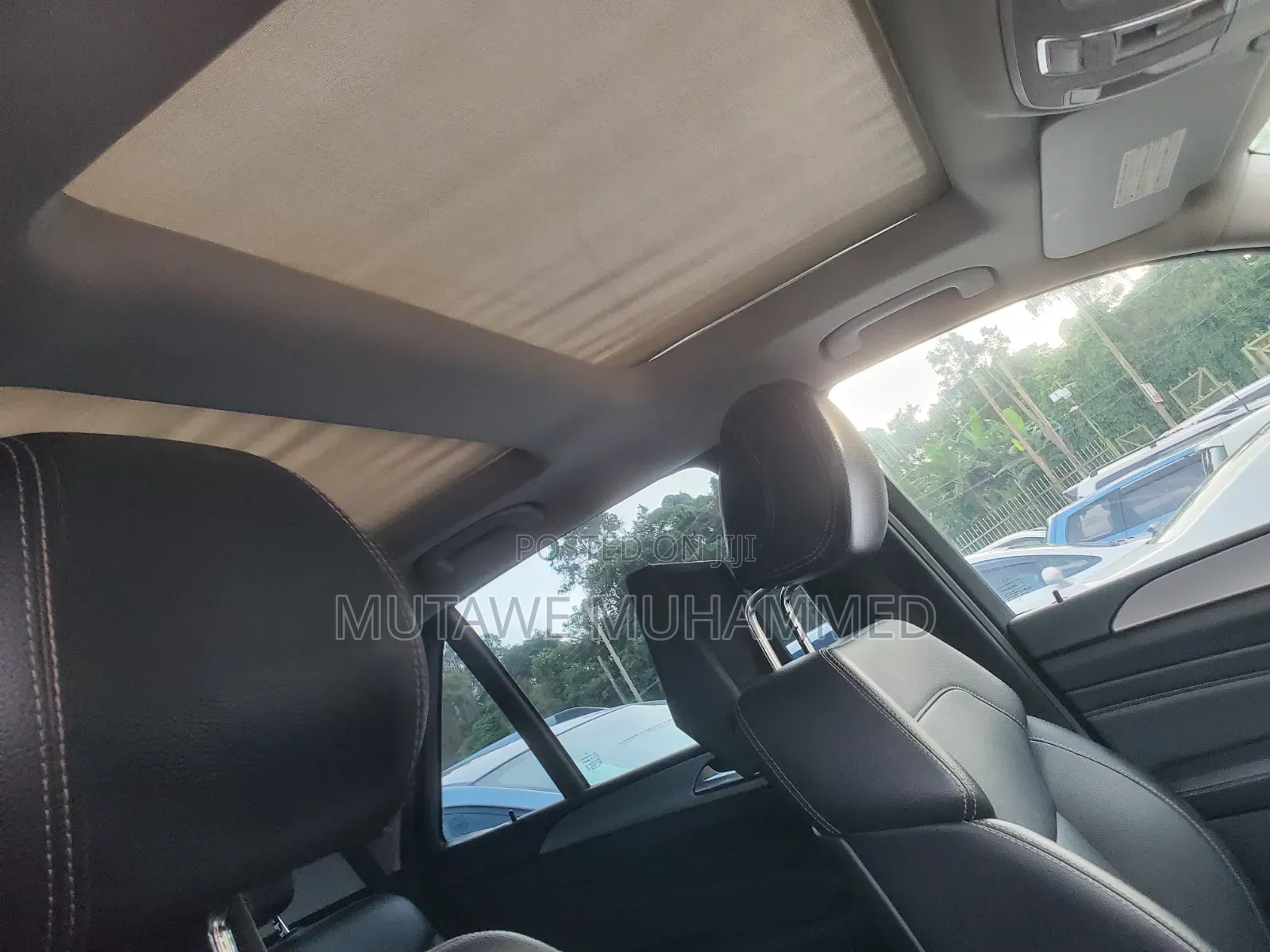 Mercedes-Benz 1117 2015 White