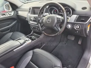 Mercedes-Benz 1117 2015 White