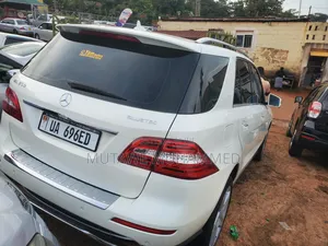 Mercedes-Benz 1117 2015 White