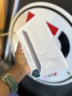 New Samsung Galaxy Tab A7 Lite 32 GB Gray
