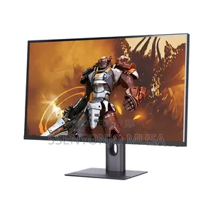 Xiaomi Mi 27” Gaming Monitor – Qhd, 165hz, 1ms, Hdr400