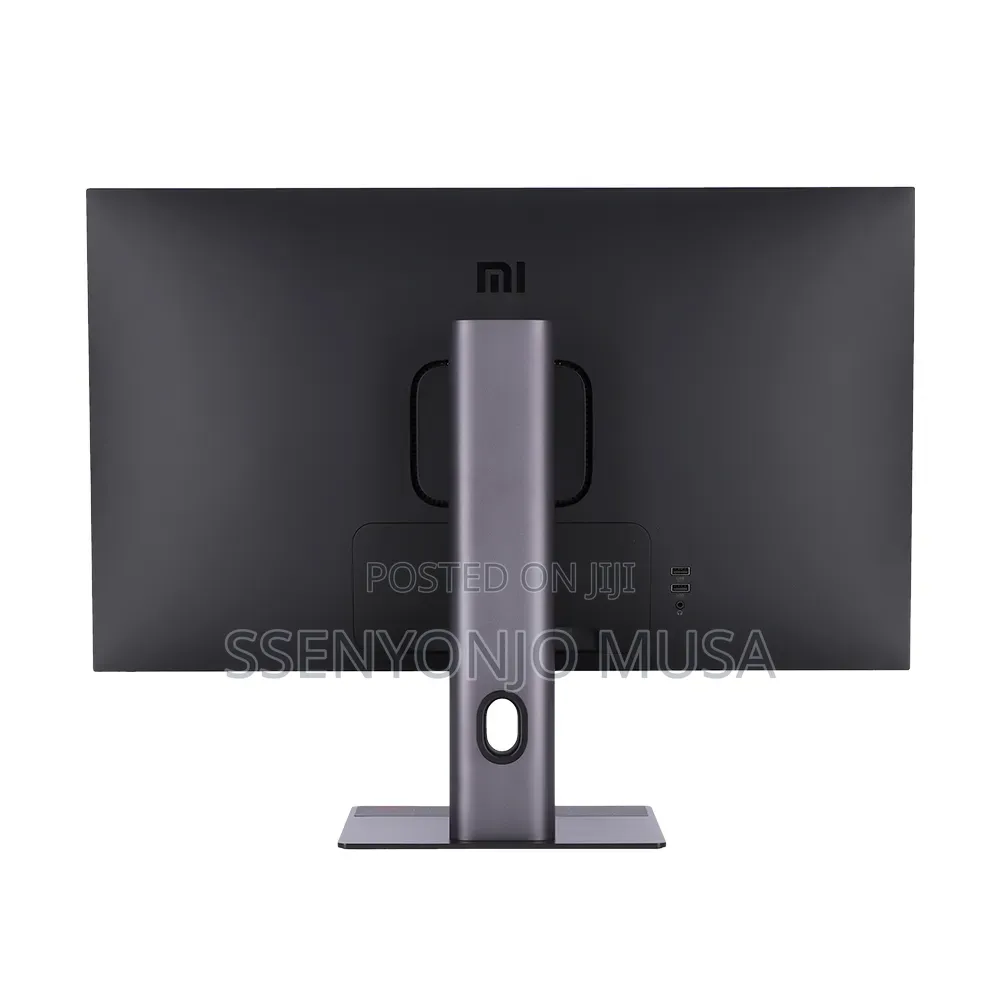 Xiaomi Mi 27” Gaming Monitor – Qhd, 165hz, 1ms, Hdr400