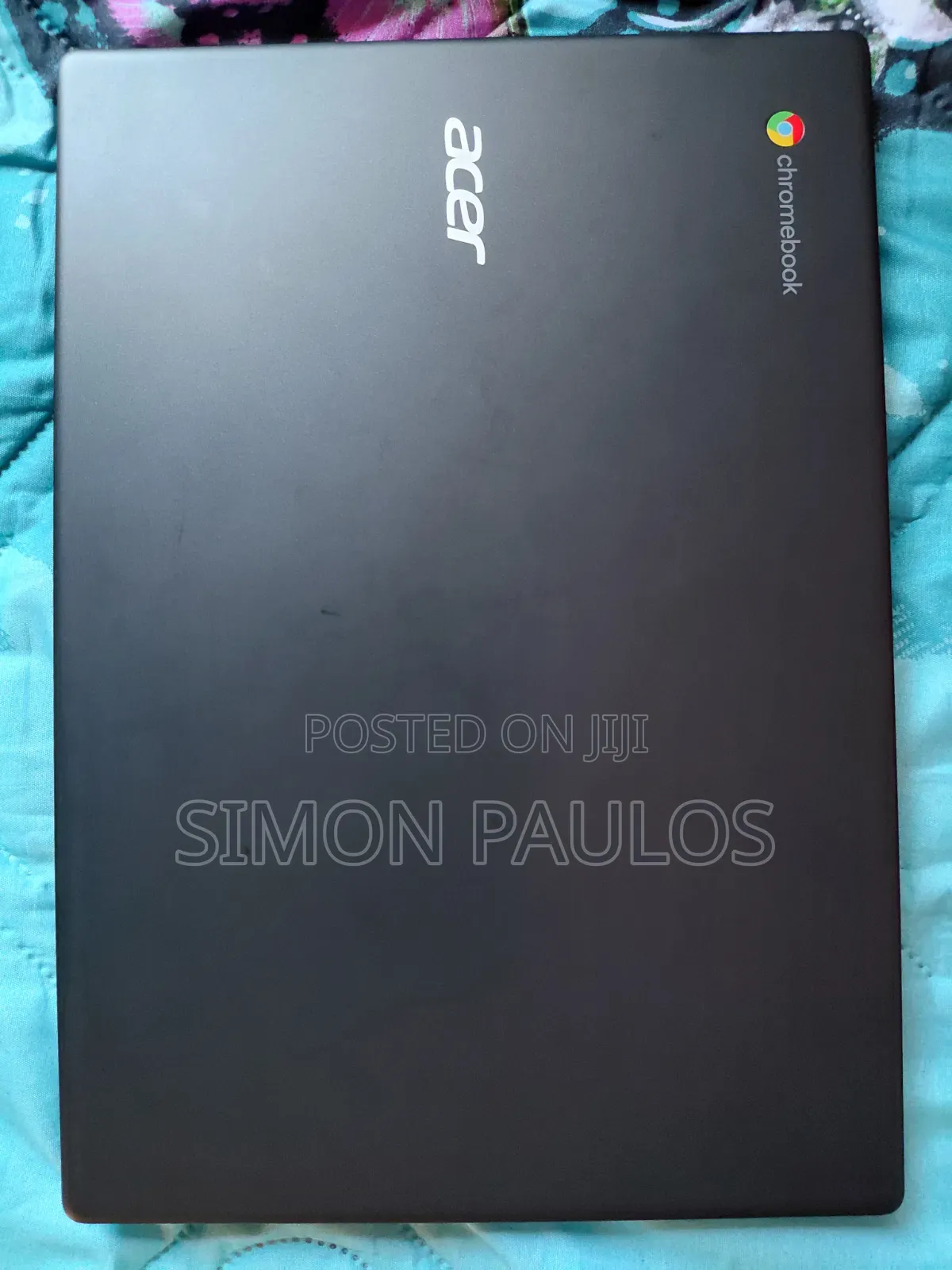 Laptop Acer Chromebook 14 8GB Intel Celeron eMMC 128GB