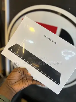 New Samsung Galaxy Tab A11+ 128 GB Gray