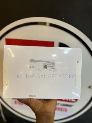 New Samsung Galaxy Tab A11+ 128 GB Gray