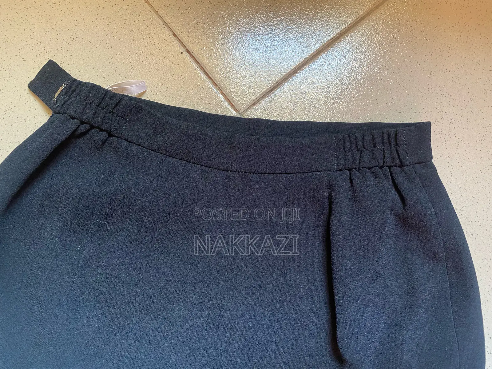 Pencil Skirt