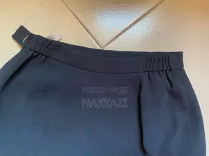 Pencil Skirt