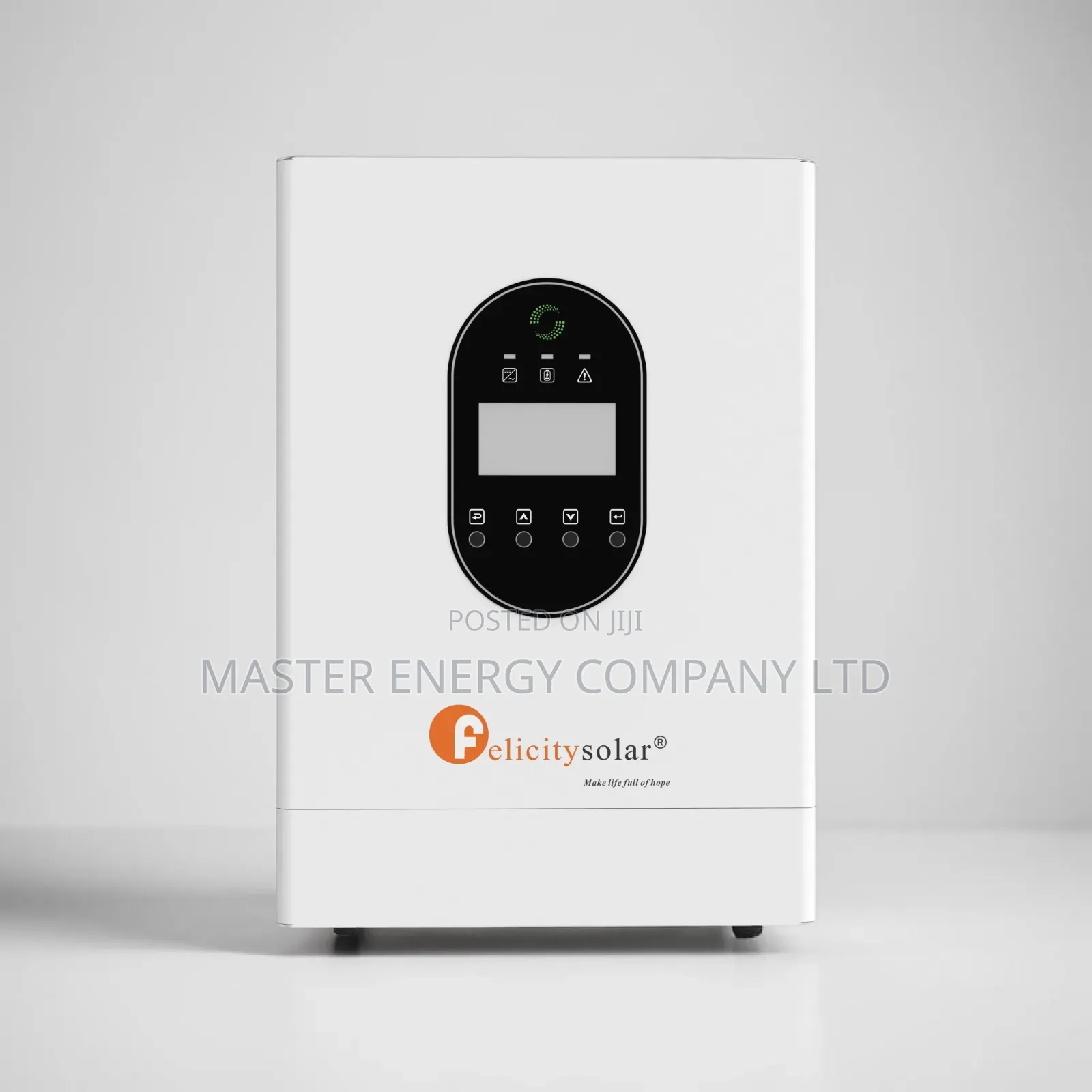 1kva 12v Felicity Hybrid Inverter ZZBBX
