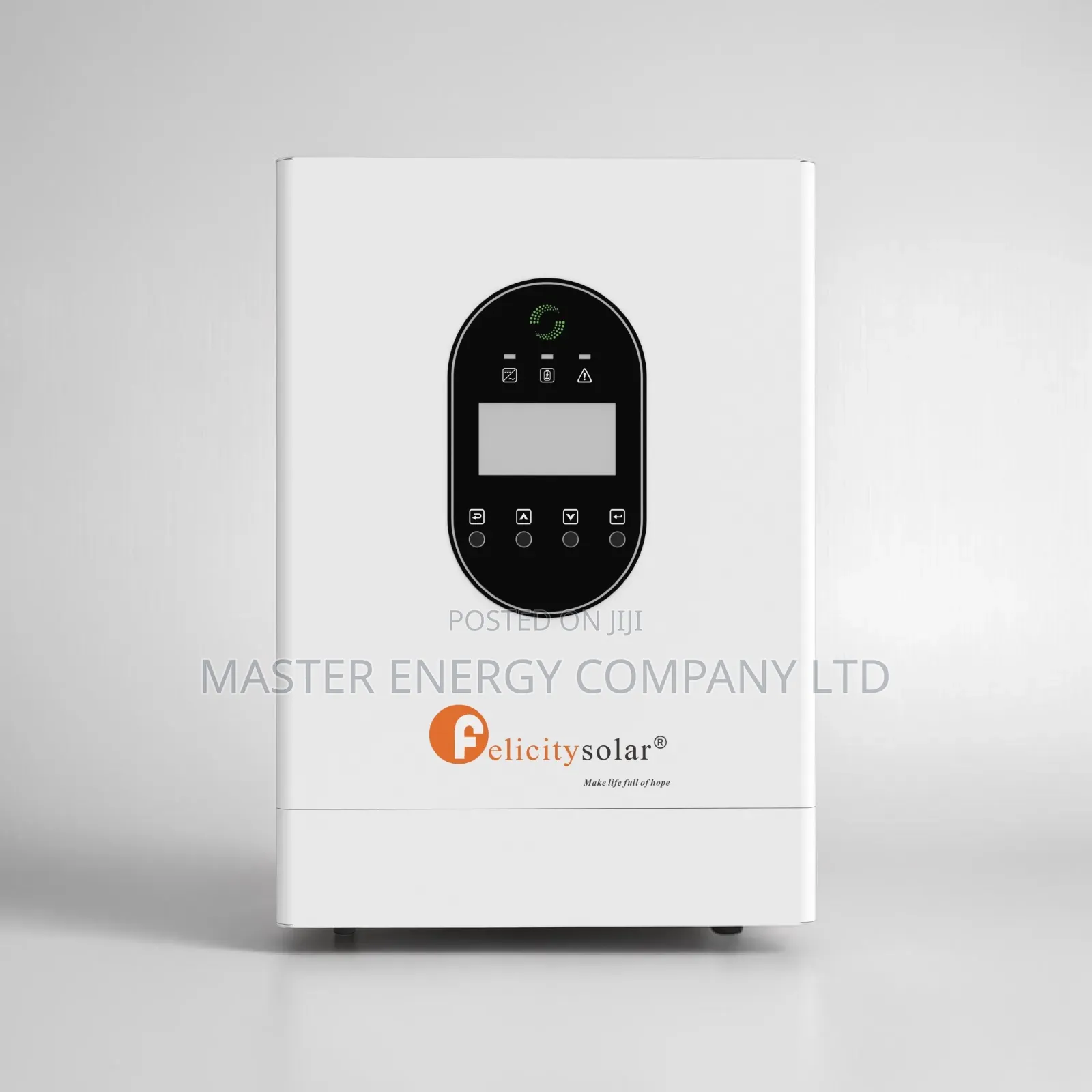 1kva 12v Felicity Hybrid Inverter Kjdudy
