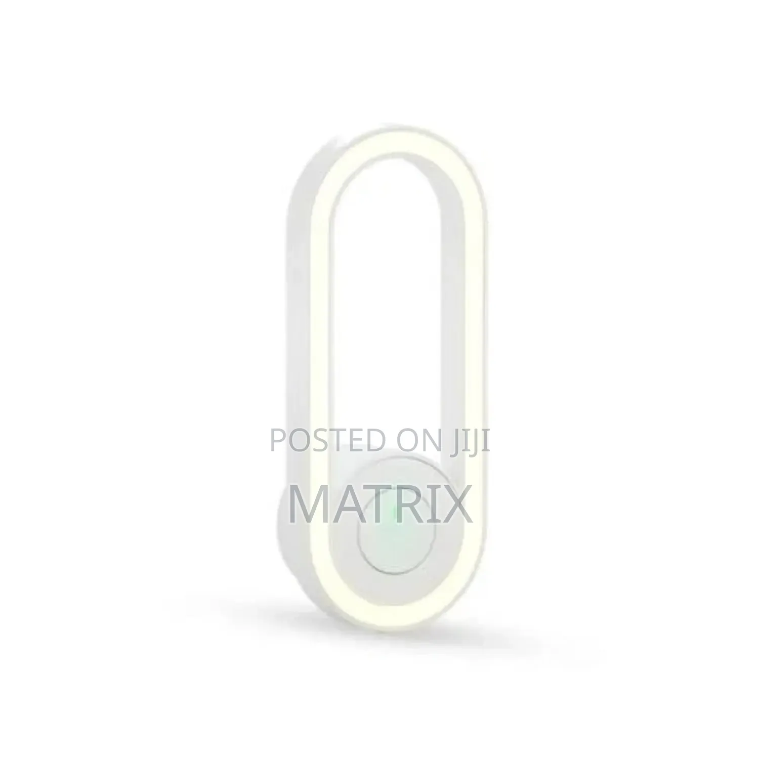 Ultrasonic Mosquito Insect Repellent Killer With Led Sleeping Light