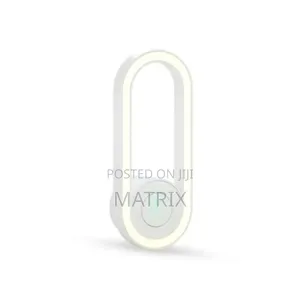 Ultrasonic Mosquito Insect Repellent Killer With Led Sleeping Light