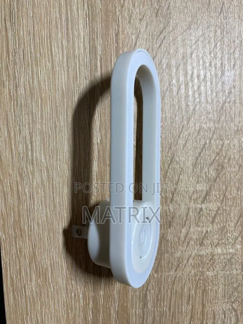 Ultrasonic Mosquito Insect Repellent Killer With Led Sleeping Light