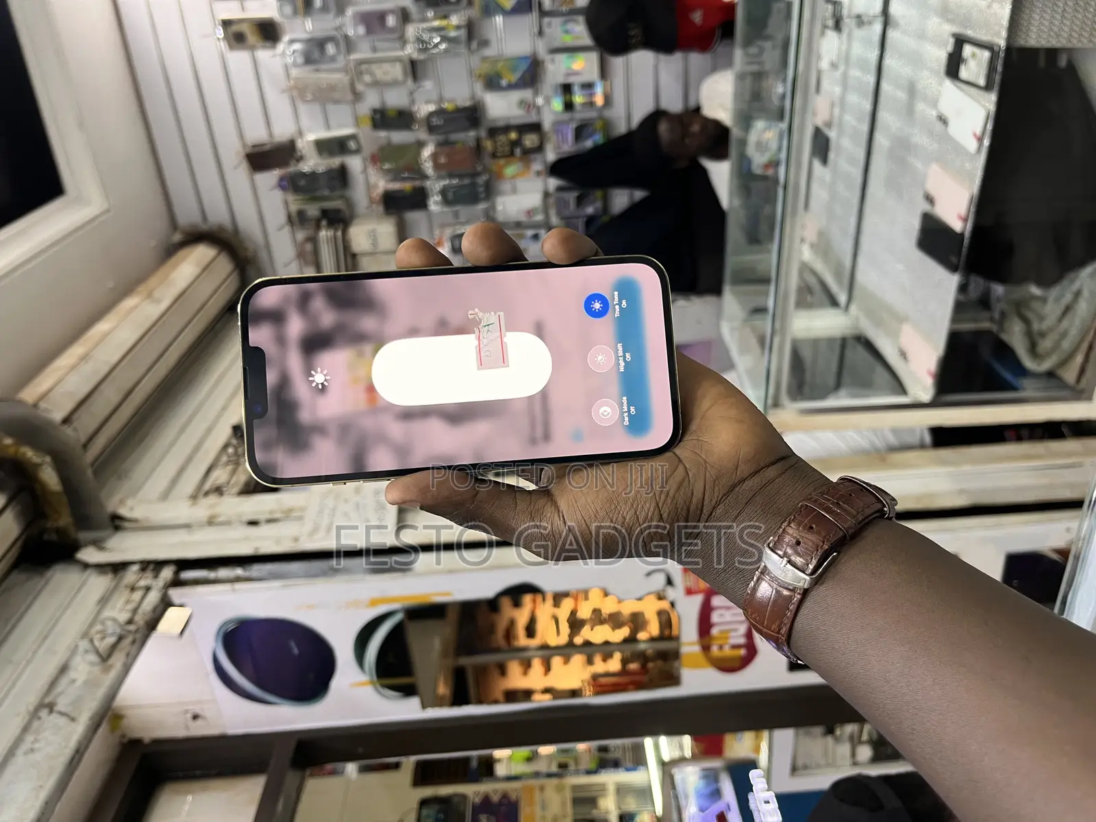 New Apple iPhone 13 Pro Max 128 GB White
