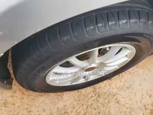 Subaru Forester 2011 Silver