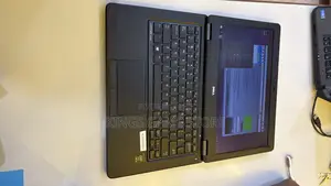 Laptop Dell Latitude 12 7250 16GB Intel Core i5 SSD 250GB