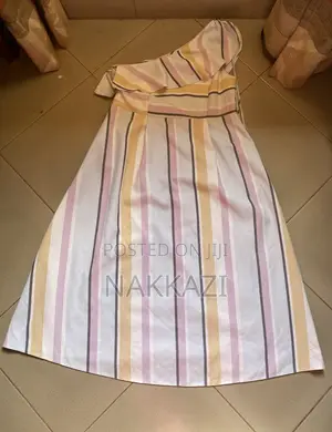 Pastel Colored Dress