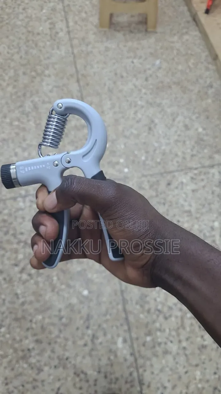 Hand Grip Strengthen