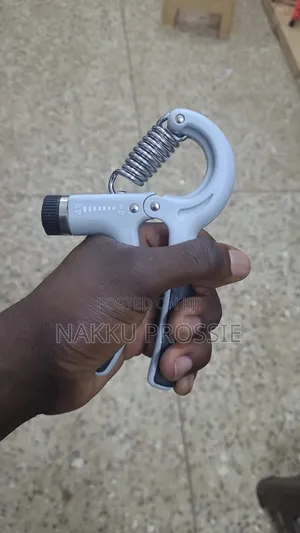Hand Grip Strengthen