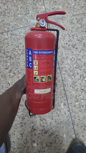 Fire Extinguisher