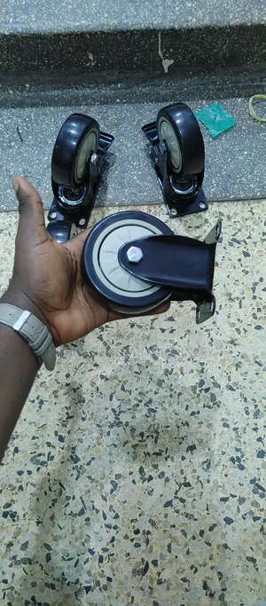 Replacement Wheels/Spare Generator Wheels