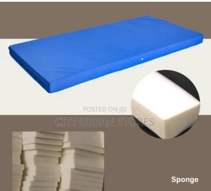 Hospital Water Proof Standard Mattresses