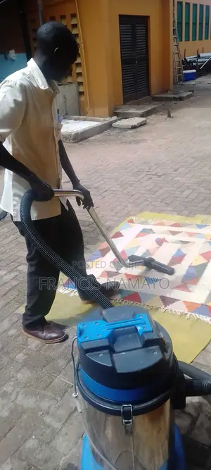 Na Janitorial Services