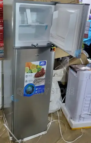 Adh Refrigerator Top Freezer 178l