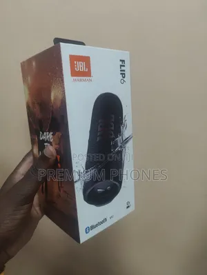 JBL Flip 6