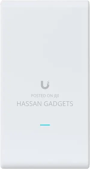 Ubiquiti Networks Uap-Ac-M-Pro-Us Unifi Access Point,White