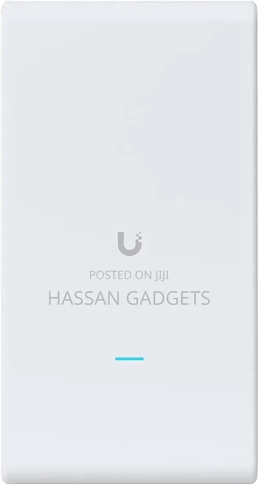 Ubiquiti Networks Uap-Ac-M-Pro-Us Unifi Access Point,White