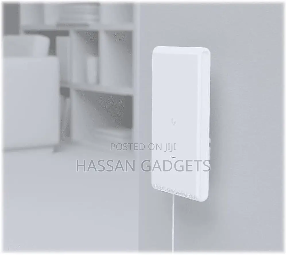 Ubiquiti Networks Uap-Ac-M-Pro-Us Unifi Access Point,White