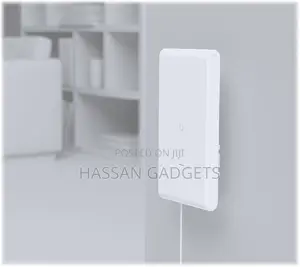 Ubiquiti Networks Uap-Ac-M-Pro-Us Unifi Access Point,White